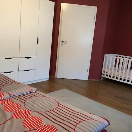 Fiete Apartment Ammerich Екстериор снимка