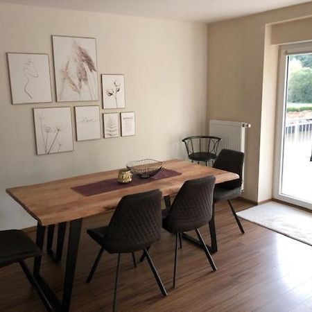 Fiete Apartment Ammerich Екстериор снимка
