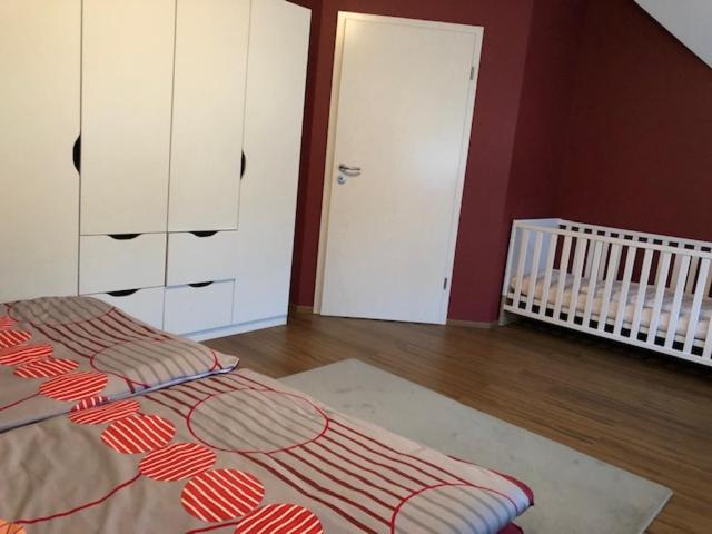 Fiete Apartment Ammerich Екстериор снимка