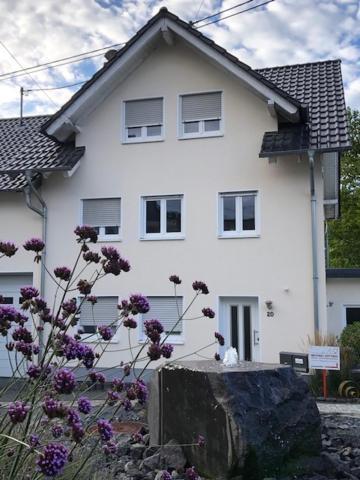 Fiete Apartment Ammerich Екстериор снимка