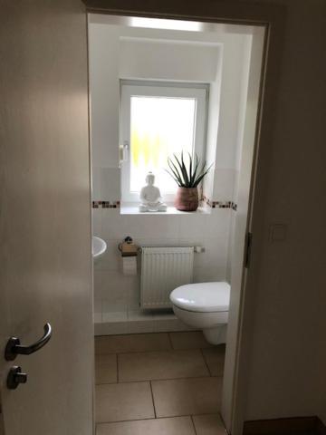 Fiete Apartment Ammerich Екстериор снимка