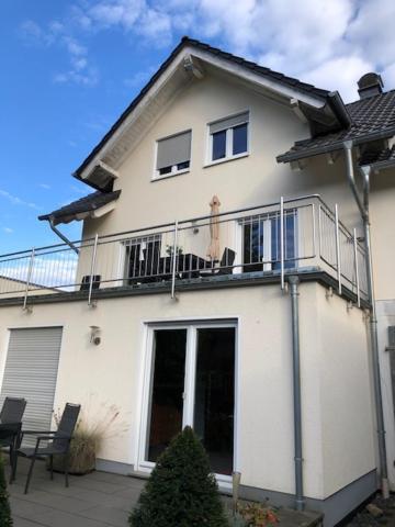 Fiete Apartment Ammerich Екстериор снимка