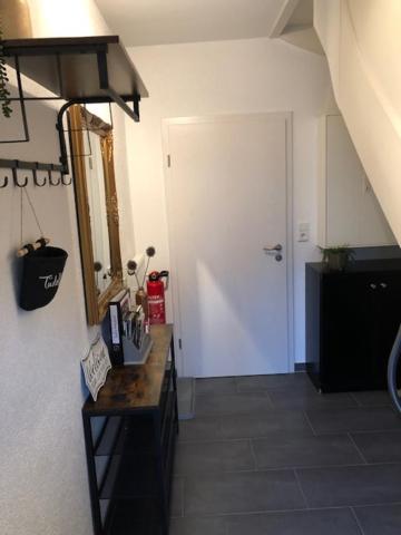 Fiete Apartment Ammerich Екстериор снимка