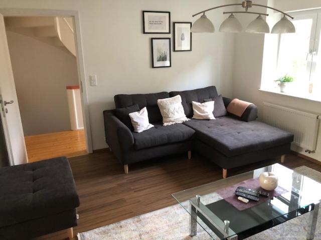 Fiete Apartment Ammerich Екстериор снимка